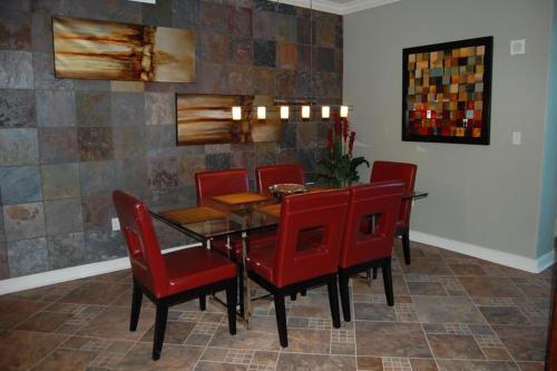 Apartamento Ocean Vistas 608 Condo
