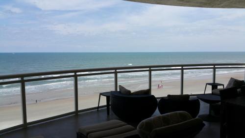 Apartamento Ocean Vistas 608 Condo