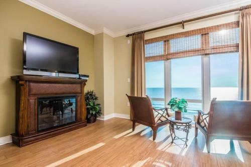Apartamento Ocean Vistas 909 Condo
