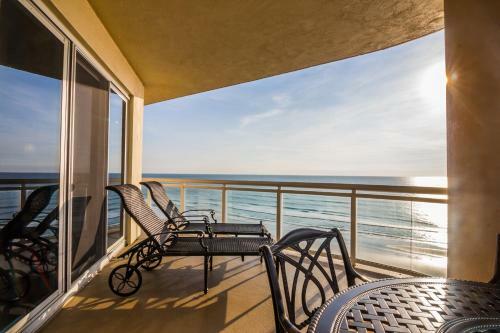 Apartamento Ocean Vistas 909 Condo