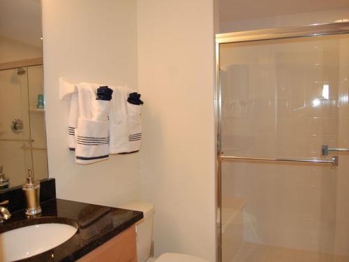 Apartamento Dimucci Tt 606 Condo