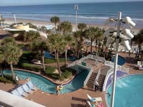 Ocean Walk Resort 505
