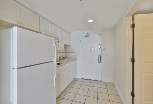 Apartamento Daytona Beach Resort - 808 & 807