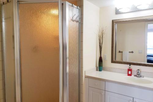 Daytona Beach Resort Unit #817