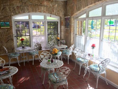 Bed & Breakfast The German Berl� Inn
