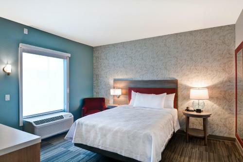 Hotel Home2 Suites By Hilton Daytona Beach Speedway