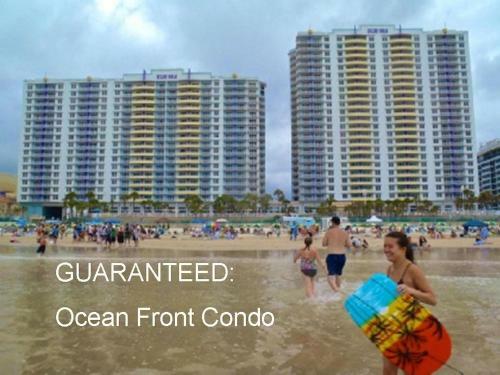 Ocean Walk 3br 1504