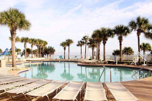 Ocean Walk Resort 1506