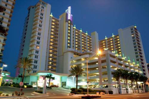 Ocean Walk Resort 1506