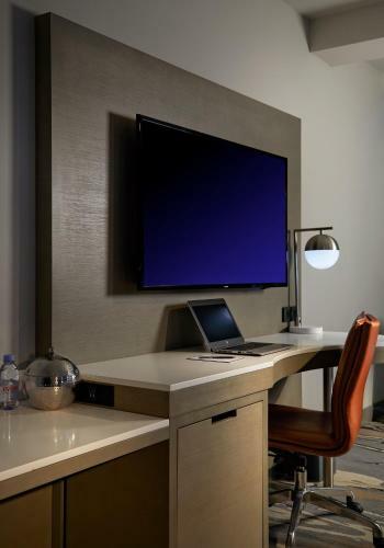 Hard Rock Hotel Daytona Beach