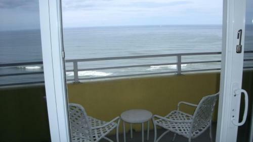 Ocean Walk Resort 1709