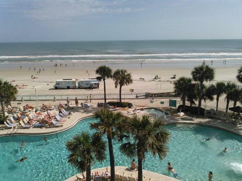 Ocean Walk Resort 1605