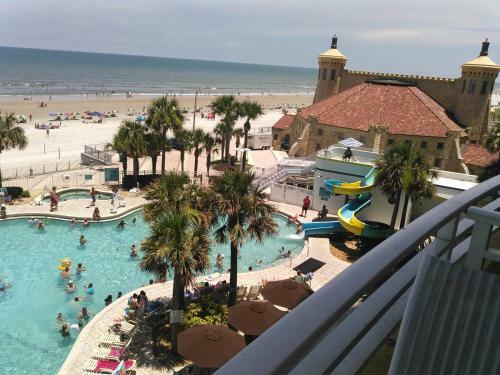 Ocean Walk Resort 1307