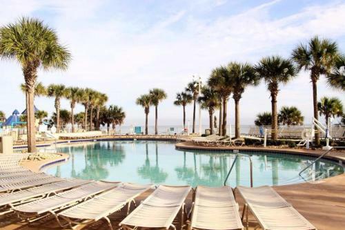 Ocean Walk Resort 1307