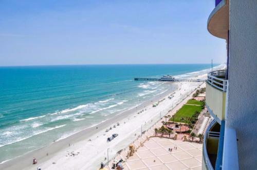 Ocean Walk Resort 1307
