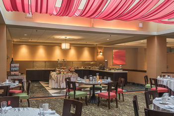 Hotel Holiday Inn Taunton Foxboro Area
