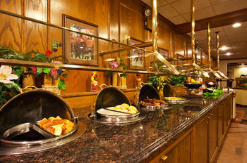 Hotel Holiday Inn Rolling Mdws Schaumburg Area