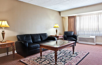 Hotel Holiday Inn Rolling Mdws Schaumburg Area