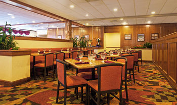 Hotel Holiday Inn Rolling Mdws Schaumburg Area