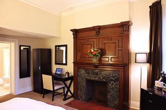 Hotel Desmond Tutu Center - New York