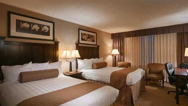 Best Western Rockville Hotel & Suites