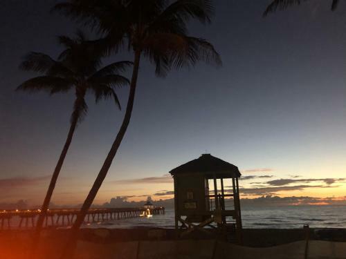 The 925 Ocean Boutique Hotel