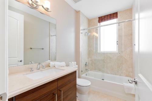 Hemingway Three Bedroom Dream