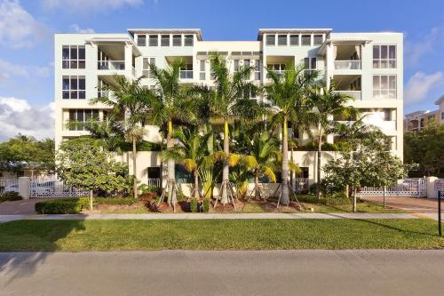 Hemingway Three Bedroom Dream