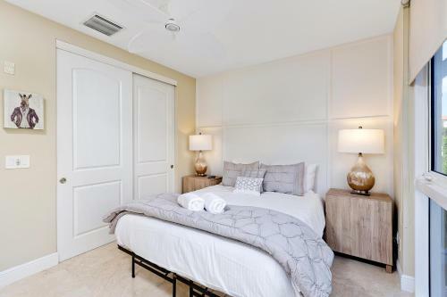 Hemingway Three Bedroom Dream