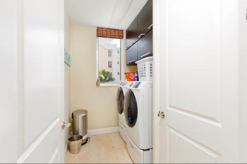 Hemingway Three Bedroom Dream