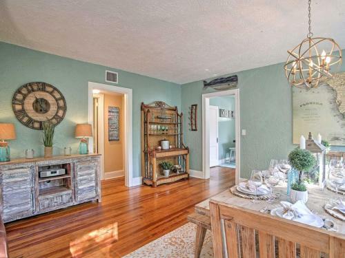 Delray Beach Home And Cottage