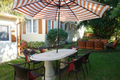 Delray Beach Home And Cottage