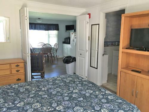 Apartamento Oceanside Condos
