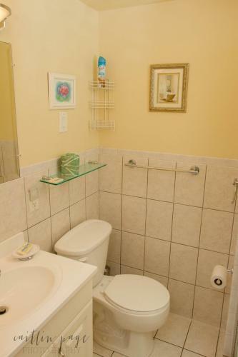 Apartamento Oceanside Condos