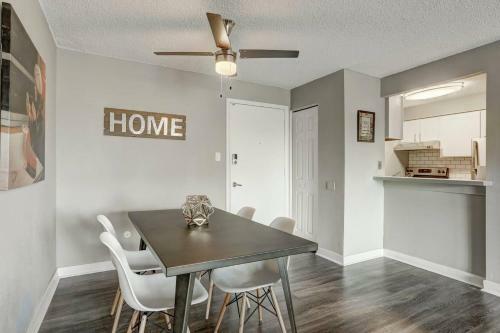 Apartamento Capitol Hill One Bedroom