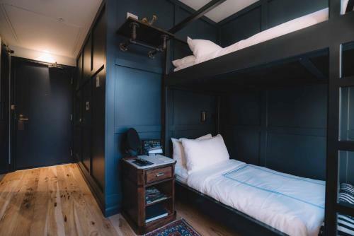 The Ramble Hotel