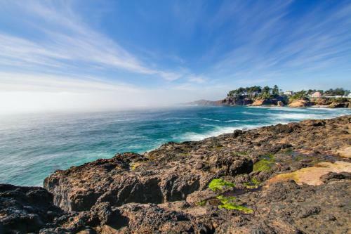 Coastal Breeze