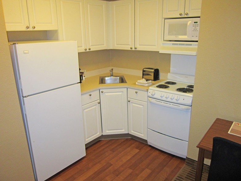 Hotel Extended Stay America Orlando - Convention Center