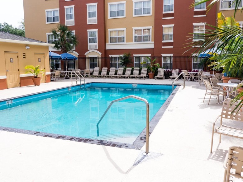 Hotel Extended Stay America Orlando - Convention Center