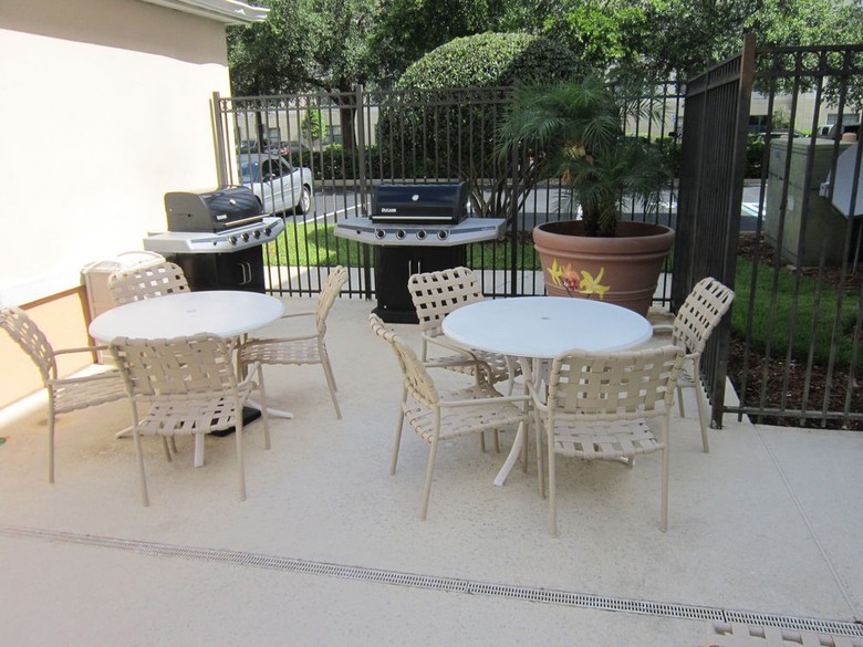Hotel Extended Stay America Orlando - Convention Center