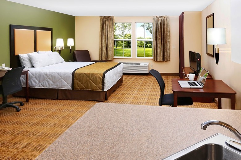 Hotel Extended Stay America Orlando - Convention Center