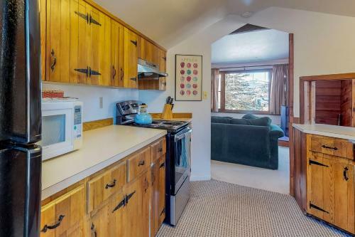 Apartamento Manor House Hideaway