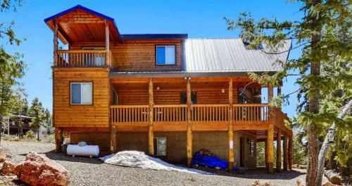 Moose Manor