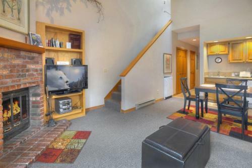 Apartamento Cozy Condo At Cascade Village 356