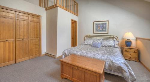 Apartamento Cozy Condo At Cascade Village 356