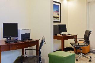 All Suites Hotel Near Usf