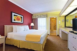 All Suites Hotel Near Usf