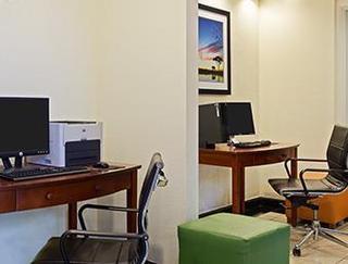 All Suites Hotel Near Usf
