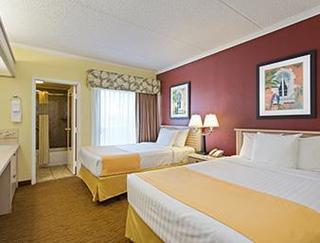 All Suites Hotel Near Usf