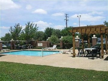 Hotel Holiday Inn Express Dallas Addison